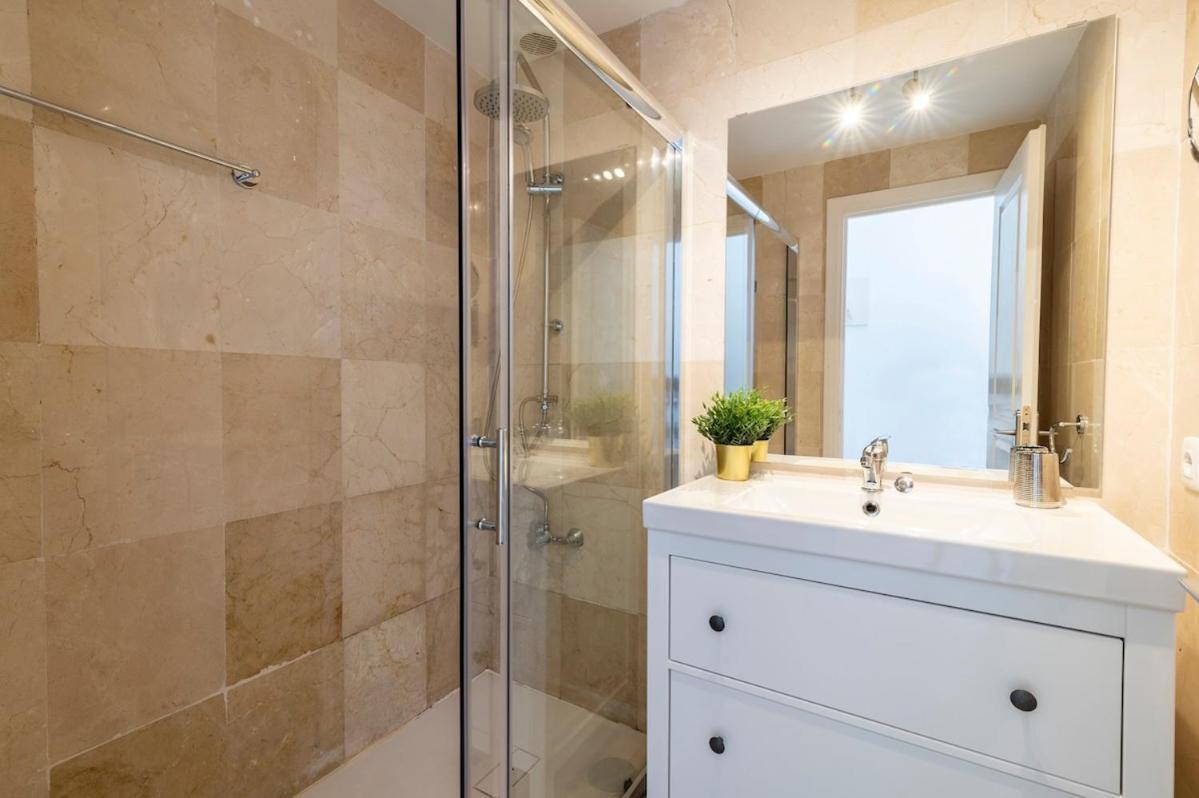 Apartamento Nuevo!!! Recién reformado con piscina y parking Caleta de Fuste Exterior foto