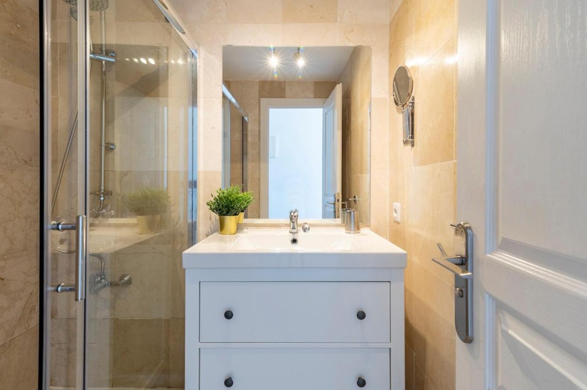 Apartamento Nuevo!!! Recién reformado con piscina y parking Caleta de Fuste Exterior foto